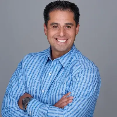 David Camarena Broker associate